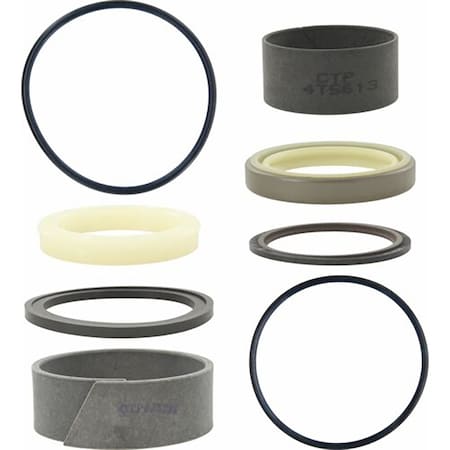 Aftermarket Var Cylinder Seal Kit Fits CAT Fits Caterpillar 12G-163H 416-38C 7X2760